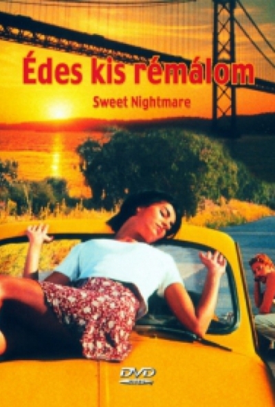 Édes kis rémálom (DVD) *Antikvár - Kiváló állapotú*