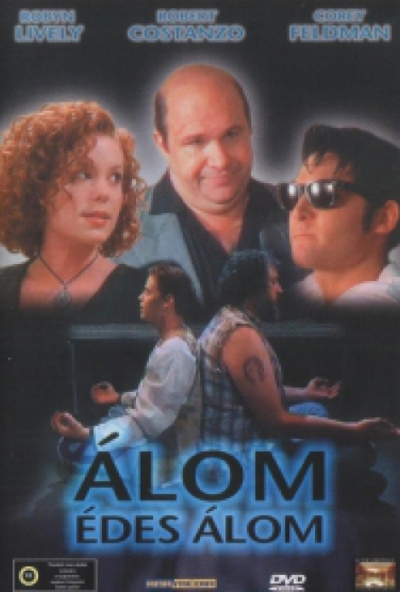 Álom édes álom (DVD) *Antikvár - Kiváló állapotú*