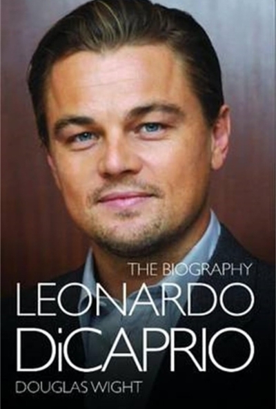 Leonardo Di Caprio - gyűjtemény (7 DVD) *Antikvár - Kiváló állapot*