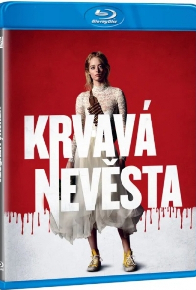 Aki bújt (Blu-ray) *Import - Magyar szinkronnal*