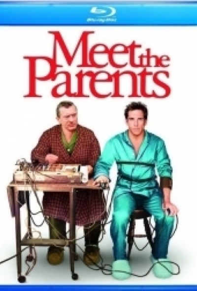 Apádra ütök (Blu-ray) *Import - Magyar szinkronnal*