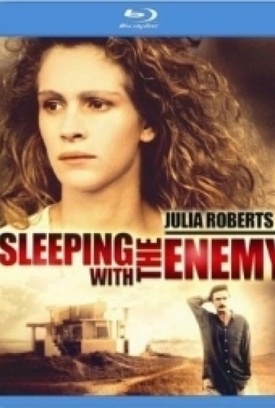 Egy ágyban az ellenséggel (Blu-ray) *Import - Magyar szinkronnal*