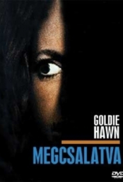 Megcsalatva (DVD) *Szinkronizált* *Antikvár - Kiváló állapotú*