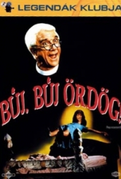 Bújj, bújj, ördög! (DVD)  *Legendák klubja* *Antikvár - Kiváló állapotú*