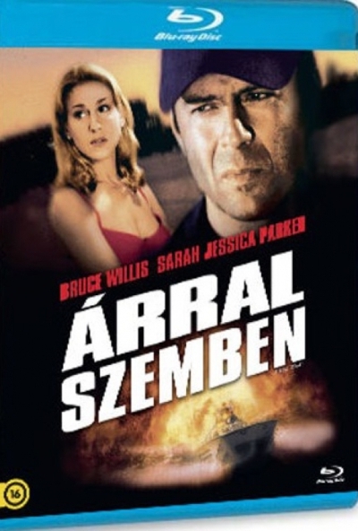 Árral szemben (Blu-ray) *Magyar kiadás*