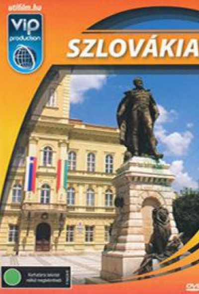 Utifilm - Szlovákia (DVD)