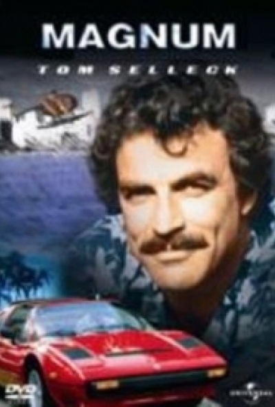 Magnum - 1. évad (6 DVD) *Antikvár-Kiváló állapotú*