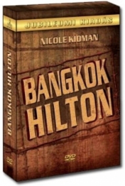 Bangkok Hilton 1-6. (2 DVD)  *Antikvár-Kiváló állapotú*