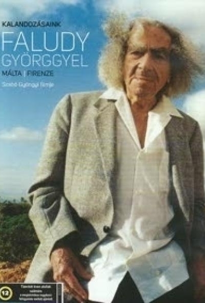 Kalandozásaink Faludy Györggyel II.  *Magyarország, Marokkó* (DVD) *Antikvár - Kiváló állapotú*