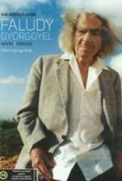 Kalandozásaink Faludy Györggyel I.  *Málta, Firenze* (DVD) *Antikvár - Kiváló állapotú*