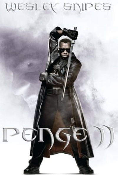 Penge 2. (DVD)  *Wesley Snipes - Kris Kristoferson - Antikvár-Kiváló állapotú*