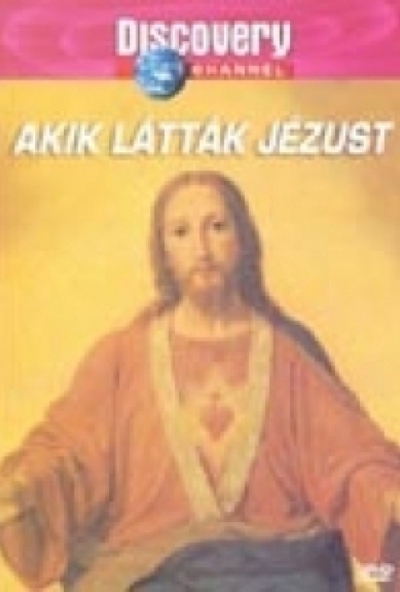 Akik látták Jézust - Discovery (DVD) *Antikvár - Kiváló állapotú*