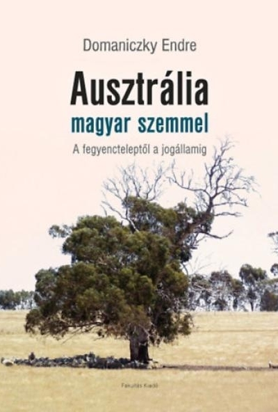 Ausztrália magyar szemmel