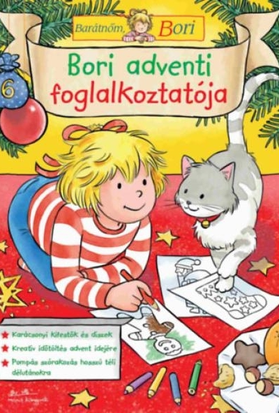 Bori adventi foglalkoztatója