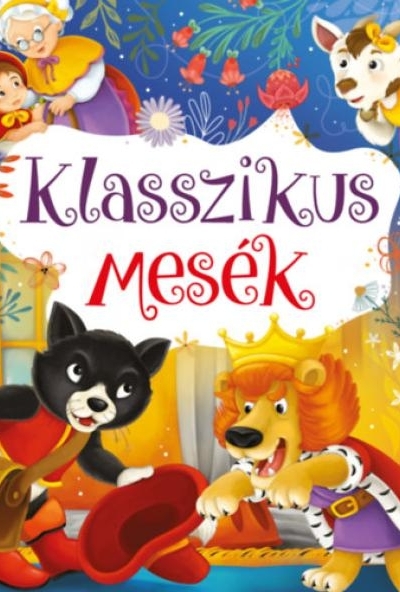 Klasszikus mesék