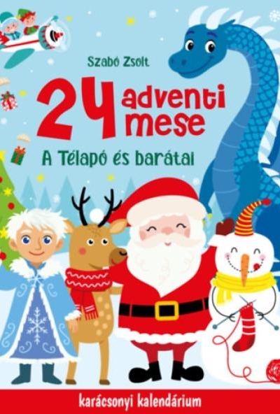 24 adventi mese
