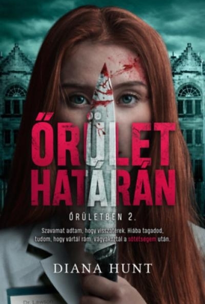 Őrület határán