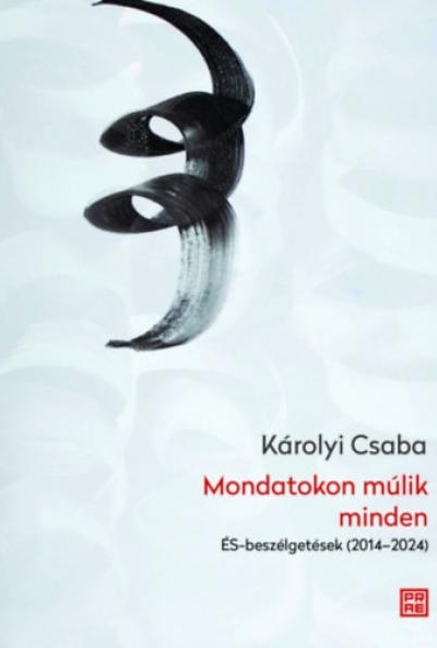 Mondatokon múlik minden