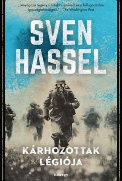 Kárhozottak légiója