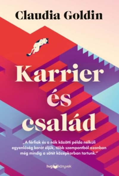 Karrier és család