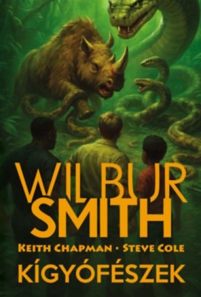 Kígyófészek - Prédazóna 2.