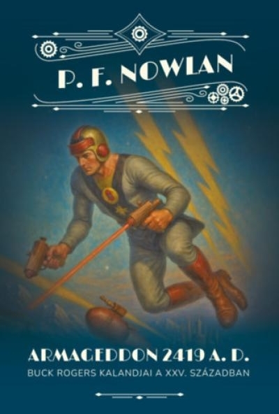 ARMAGEDDON  2419  A.D.