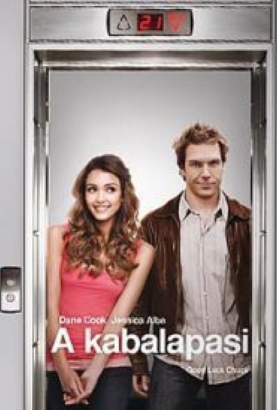 A kabalapasi (Blu-ray) *Magyar kiadás - Fórum kiadás - Antikvár - Kiváló állapotú*