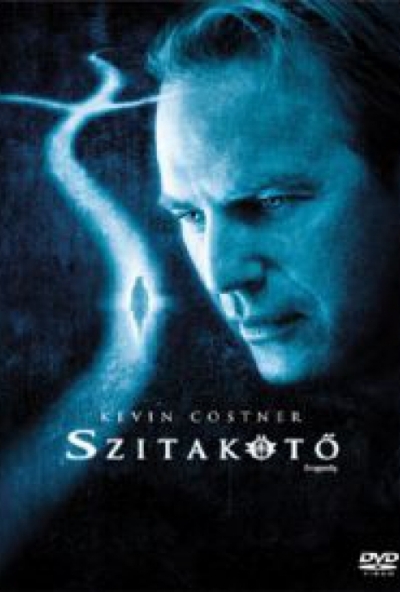 Szitakötő (DVD) *Kevin Costner - Antikvár - Kiváló állapotú*