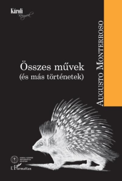 Összes művek (és más történetek)