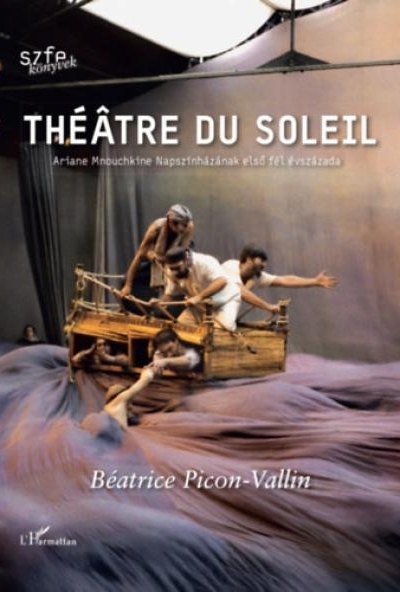 Théâtre du Soleil