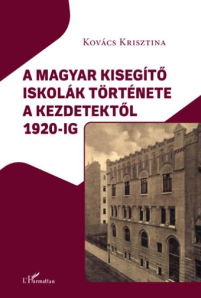 A magyar kisegítő iskolák története a kezdetektől 1920-ig