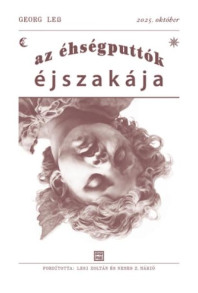 Az éhségputtók éjszakája