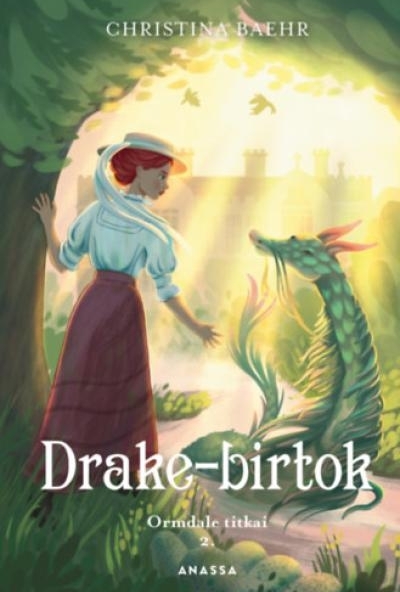 Drake-birtok