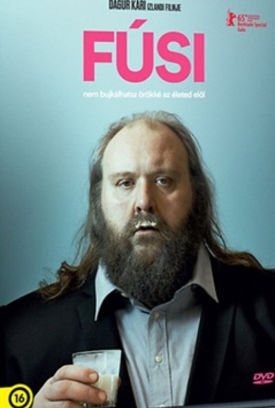 Fúsi (DVD)