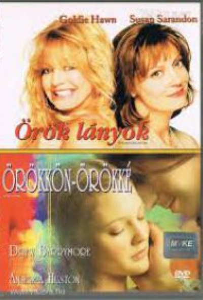 Örök lányok / Örökkön-örökké (2 DVD)