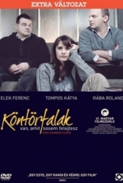 Köntörfalak (Extra változat) (DVD) *Antikvár - Jó állapotú*