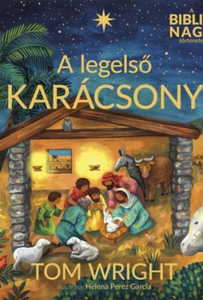 A legelső karácsony