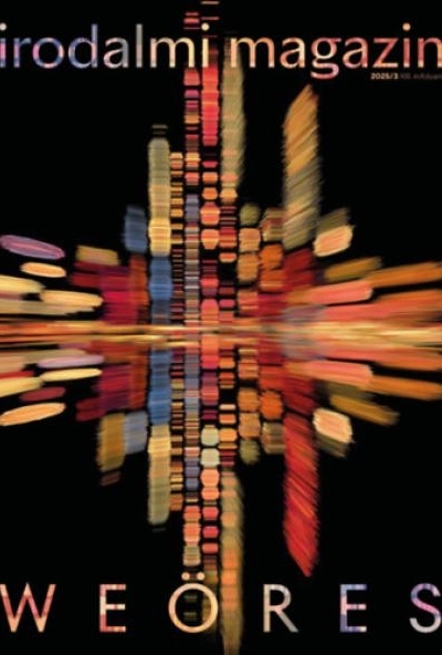 Irodalmi Magazin 2025/3.