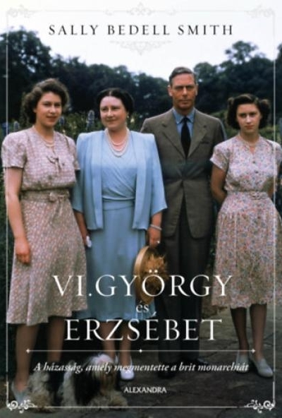 VI. György és Erzsébet