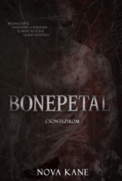 Bonepetal - Csontszirom