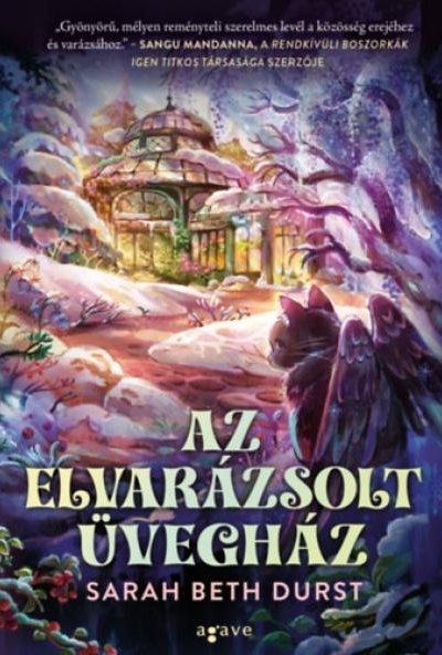 Az elvarázsolt üvegház