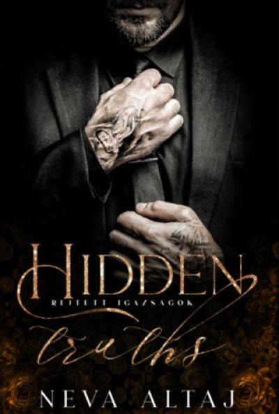 Rejtett igazságok - Hidden truths - Perfectly Imperfect 3.