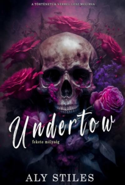 Undertow - Fekete mélység