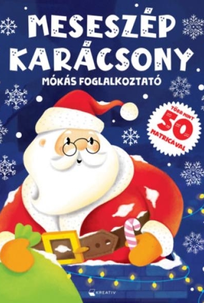 Meseszép karácsony