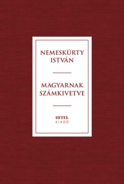 Magyarnak számkivetve