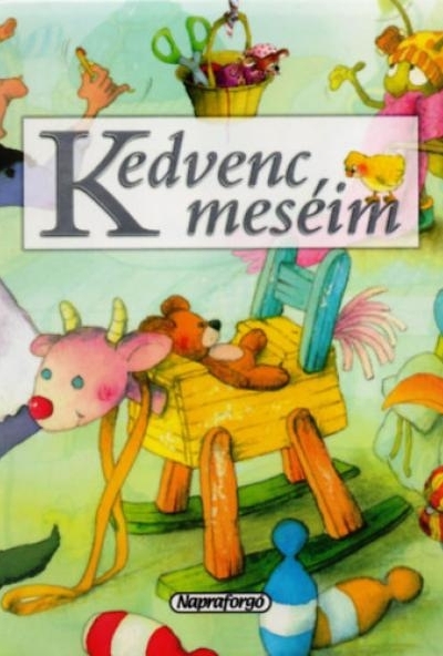 Kedvenc meséim