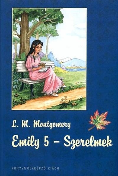 Emily - Szerelmek