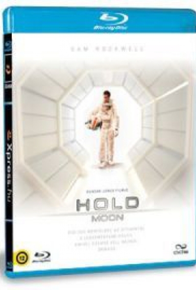 Hold (Blu-ray)  *Magyar kiadás - 2009 -  Antikvár - Kiváló állapotú*
