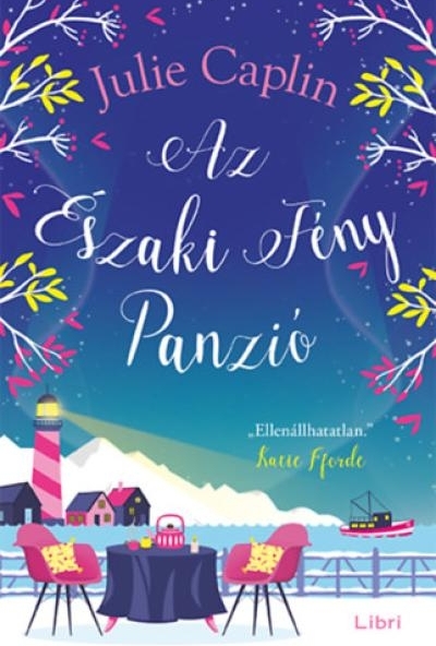 Az Északi Fény Panzió