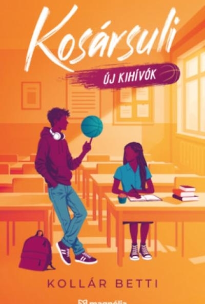 Kosársuli - Új kihívók